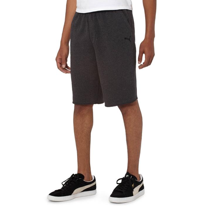 Puma Terry Sweat Shorts