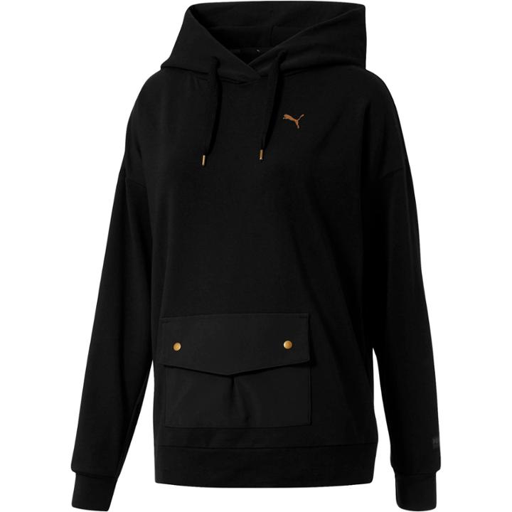 Puma Fusion Hoodie