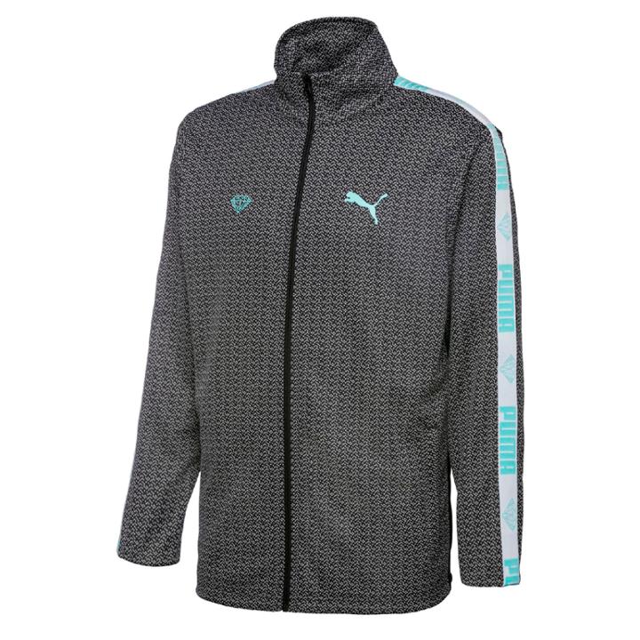 Puma X Diamond Men?s Track Jacket