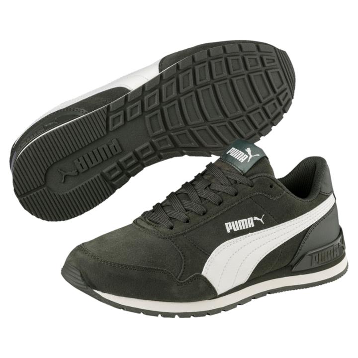 Puma St Runner V2 Sd Jr Sneakers