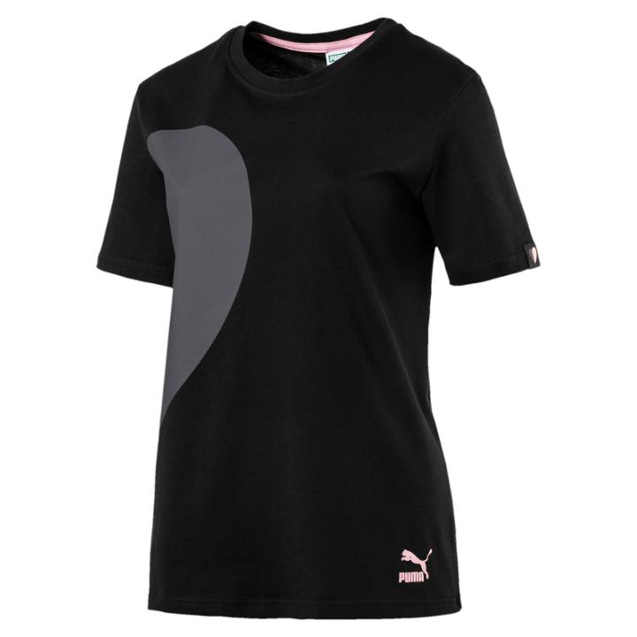 Puma Women's Heartbreaker Tee