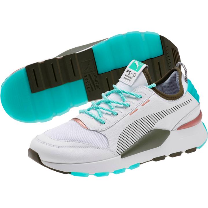 Puma X Emory Jones Rs-0 Sneakers