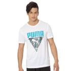Puma Fill Graphic T-shirt