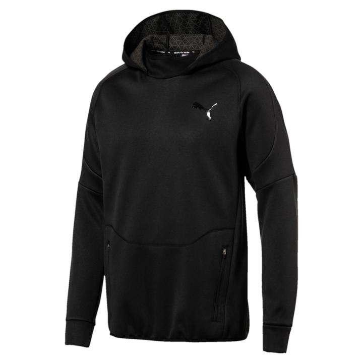 Puma Evostripe Warm Hoodie