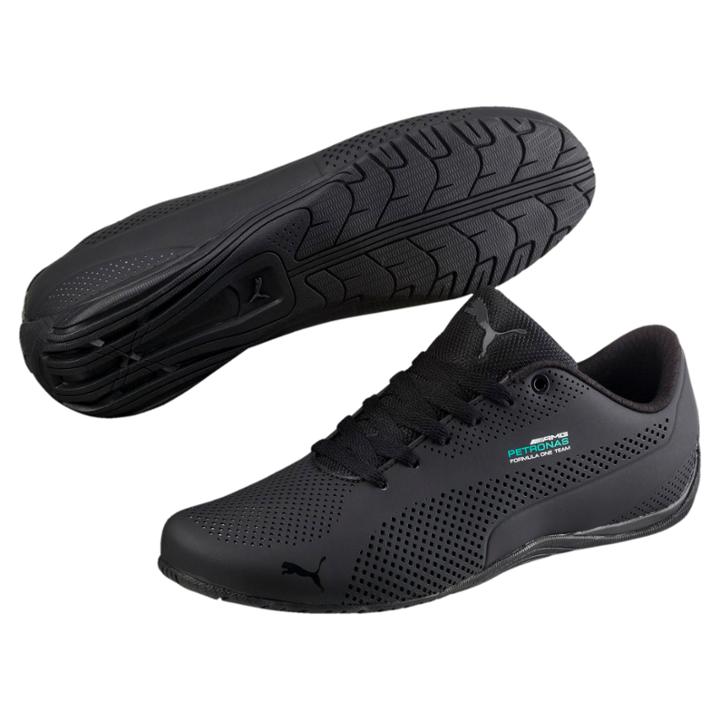 Puma Mercedes Amg Petronas Drift Cat Ultra Training Shoes