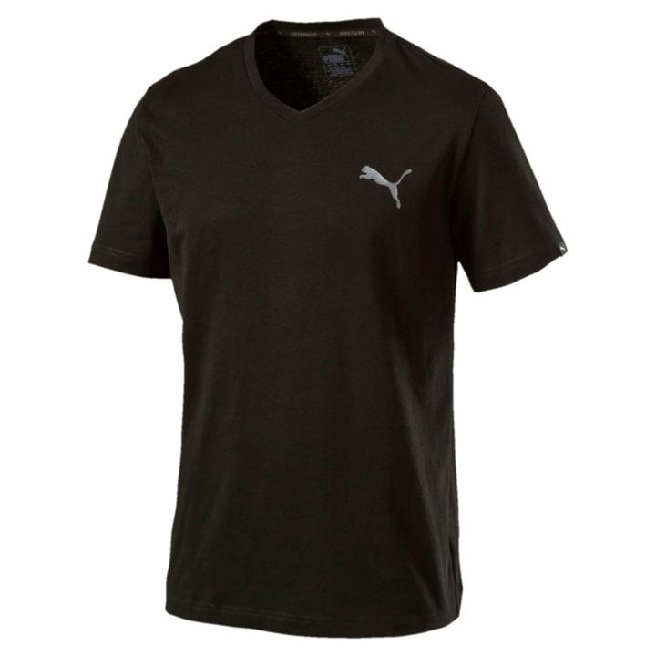 Puma Iconic V-neck T-shirt