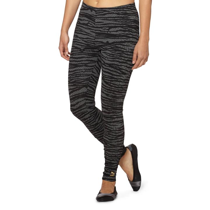 Puma Printed Leggings