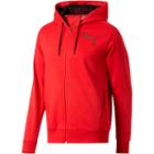 Pum P48 Modern Sport Fz Hoodie