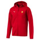 Puma Ferrari Men's Hooded Sweat Jacket