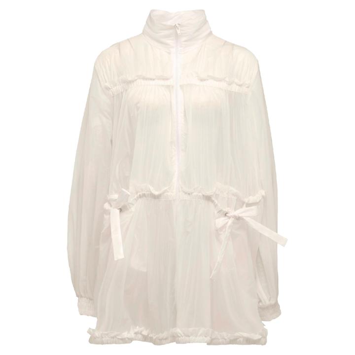Puma Fenty Tiered Jacket