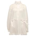 Puma Fenty Tiered Jacket