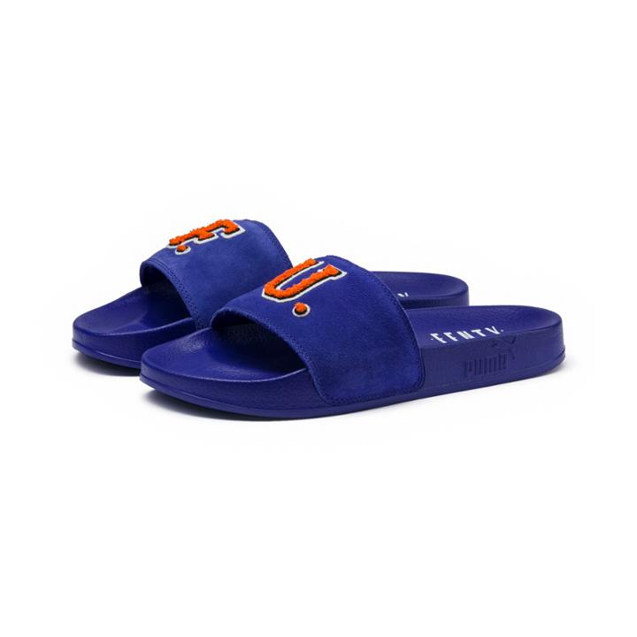 Puma Fenty Unisex Suede Slide Sandals