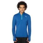 Puma Half Zip Running Top