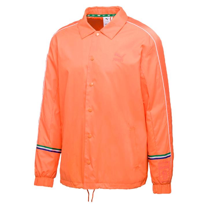 Puma X Big Sean Men?s Jacket