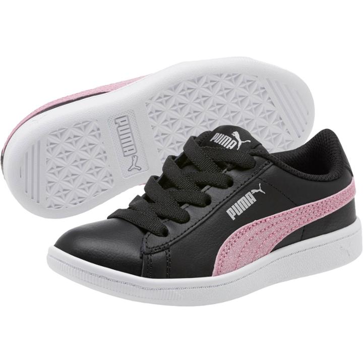 Puma Vikky Glitz Fs Ac Preschool Sneakers