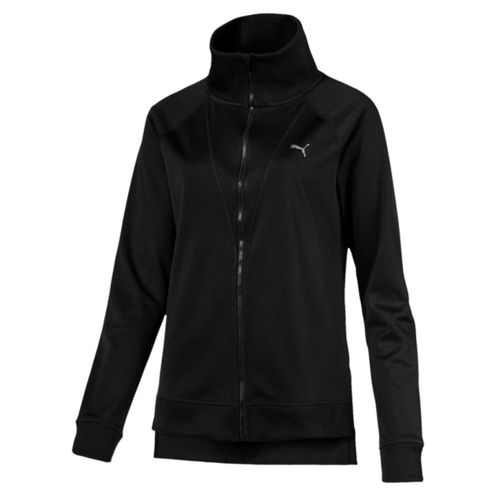 Puma Training Women's Explosive Warm-up Jacket