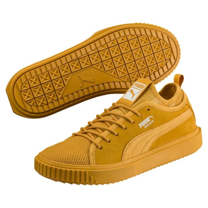 Puma Breaker Mesh Men's Sneakers