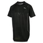 Puma Neverrunback Viz Men's Training Tee