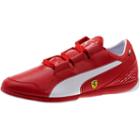 Puma Ferrari Valorossi Webcage + Men's Shoes