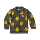Puma X Tinycottons Classic Full Zip Jacket