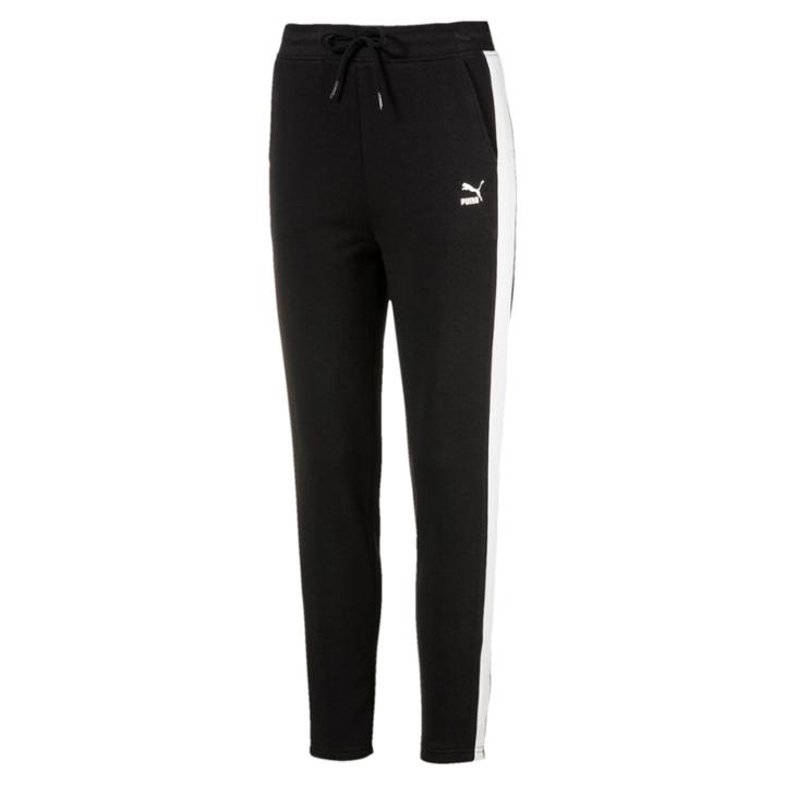 Puma Classics Logo Women's Track Pant