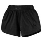 Puma Soft Sport Women's Drapey Shorts