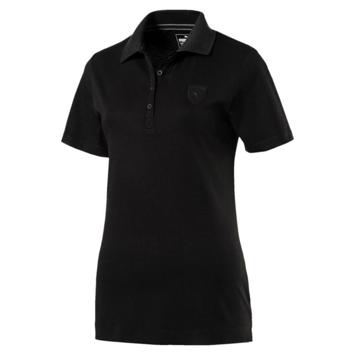 Puma Ferrari Women's Polo