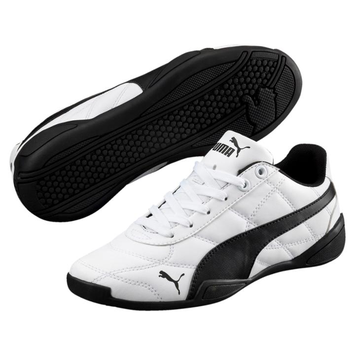 Puma Tune Cat 3 Jr Shoes