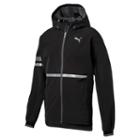 Puma Lastlap  Zip-up Men's Hooded Jacket