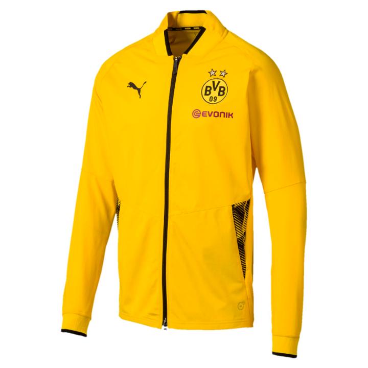 Puma Bvb Stadium Jacket