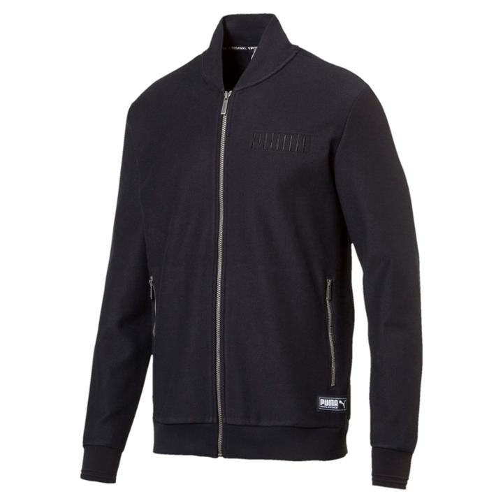 Puma Athletic Premium Jacket
