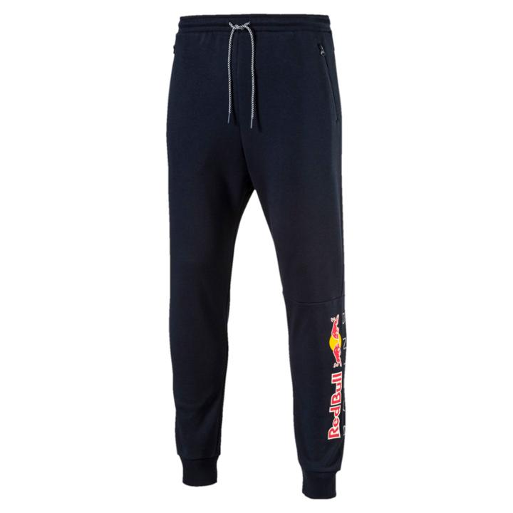 Puma Red Bull Racing Lifestyle Men's Sweatpants