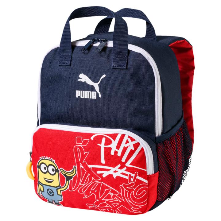 Puma Minions Small Backpack