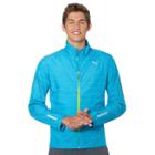 Puma Pure Nightcat Reflective Running Jacket