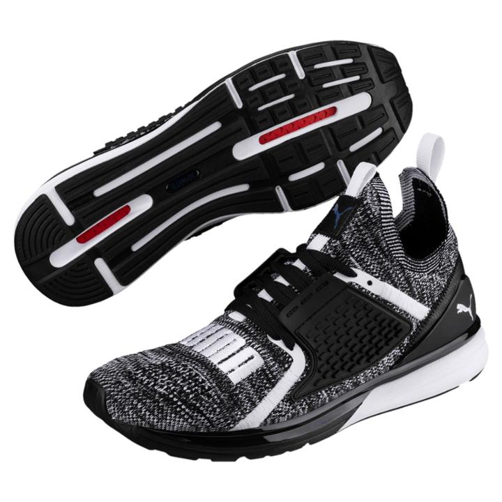 Puma Limitless 2 Evoknit Block Running Shoes