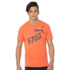 Puma Fast Graphic T-shirt