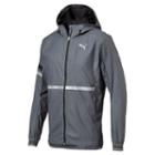 Puma Lastlap Zip-up Hooded Men's Jacket