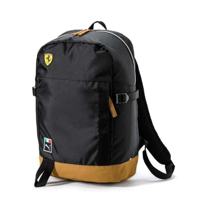 Puma Ferrari Fan Backpack