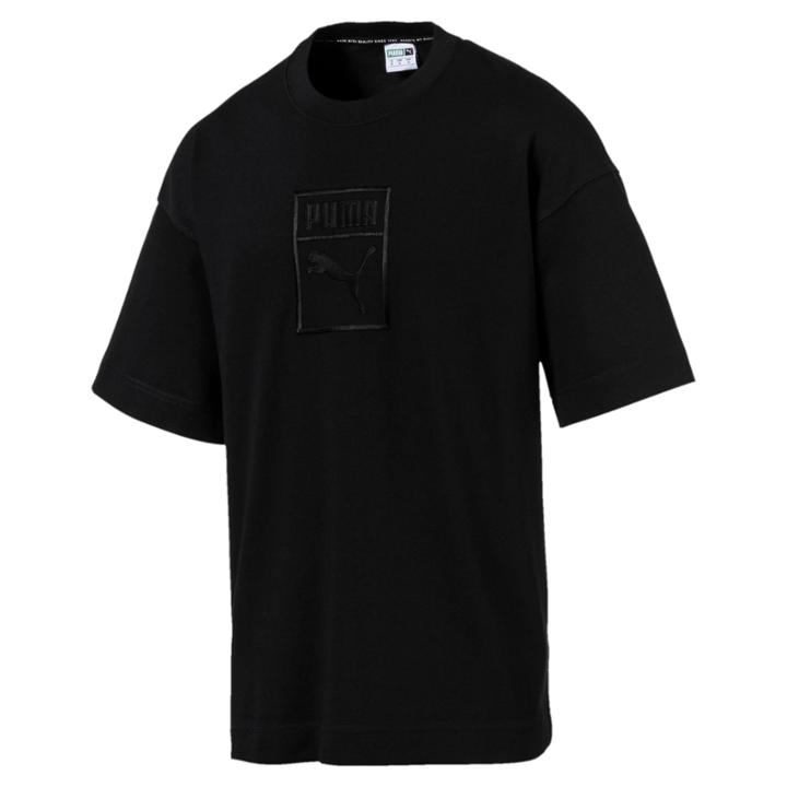 Puma Downtown Men's Tee