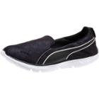 Puma Fashin Heathered Women's Slip-on Shoes