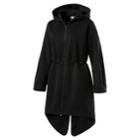 Puma Evolution Lacing Midlayer Jacket