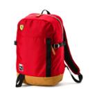 Puma Scuderia Ferrari Fanwear Backpack