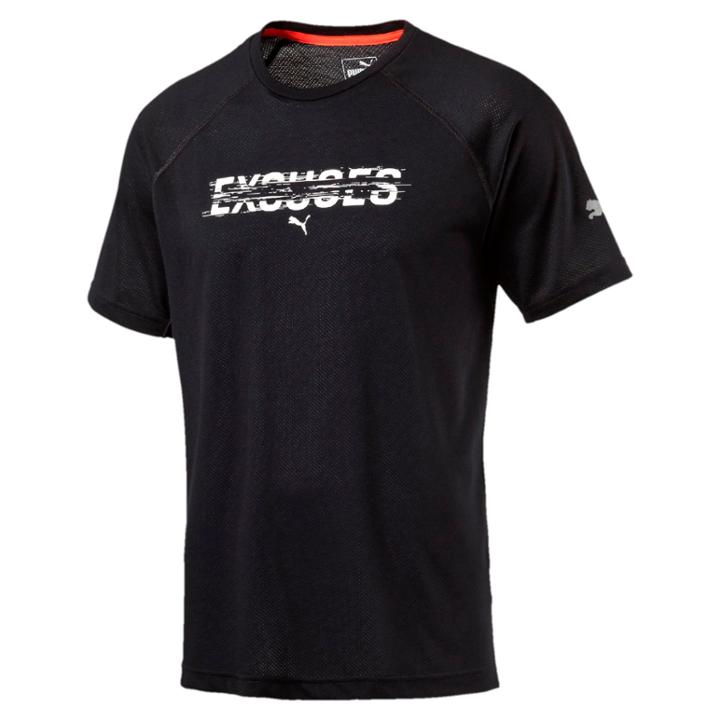 Puma Drirelease Graphic T-shirt