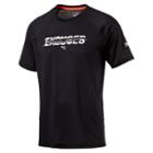 Puma Drirelease Graphic T-shirt