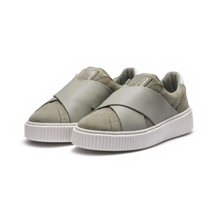 Puma Platform X Women's Sneakers