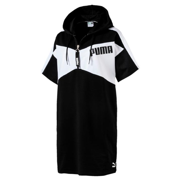 Puma Archive Women's Hooded Dress