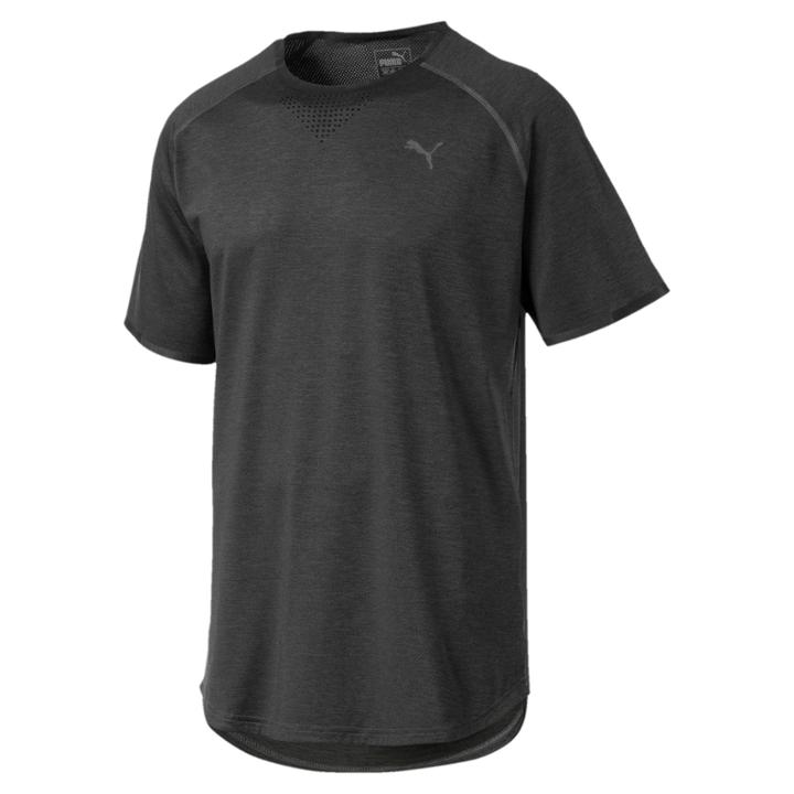 Puma Energy Laser Men's Short Sleeve Training Top