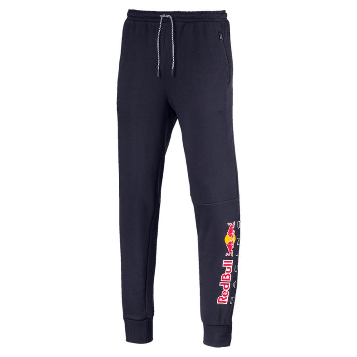 Puma Red Bull Racing Men's Sweat Pants