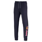 Puma Red Bull Racing Men's Sweat Pants
