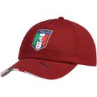 Puma Figc Italia Snapback Hat